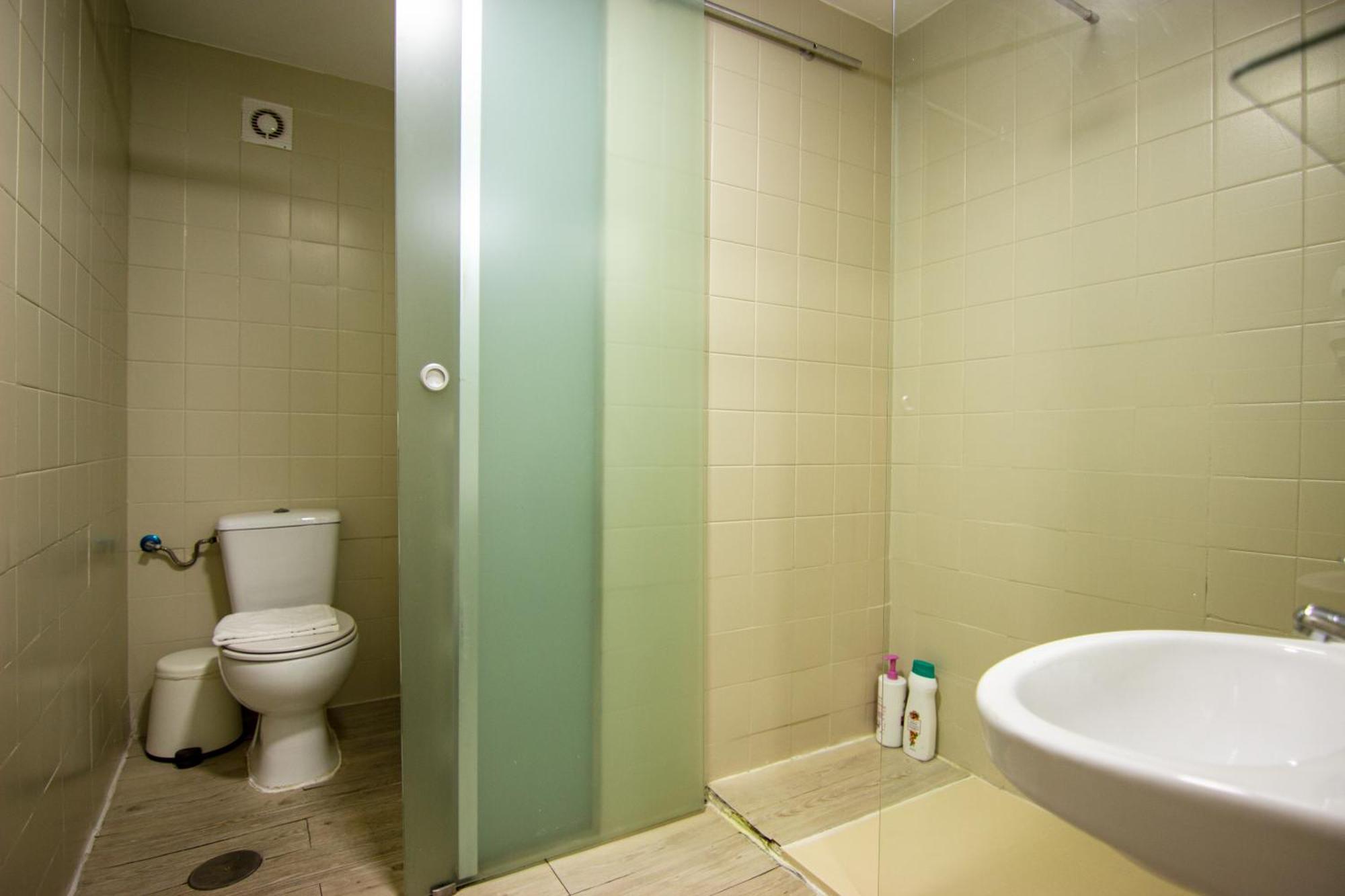 Rentalsevilla Teodosio Apartamento *