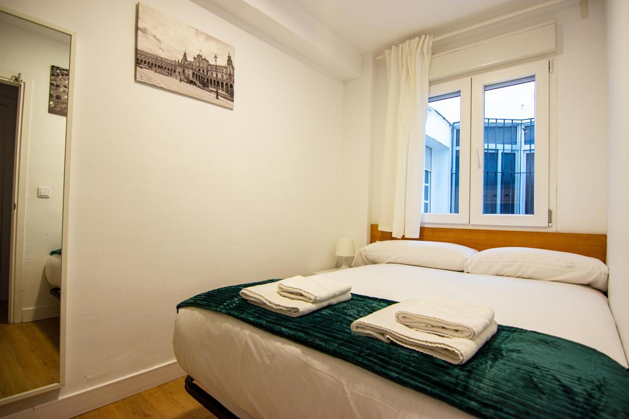 Rentalsevilla Teodosio Apartamento Sevilha
