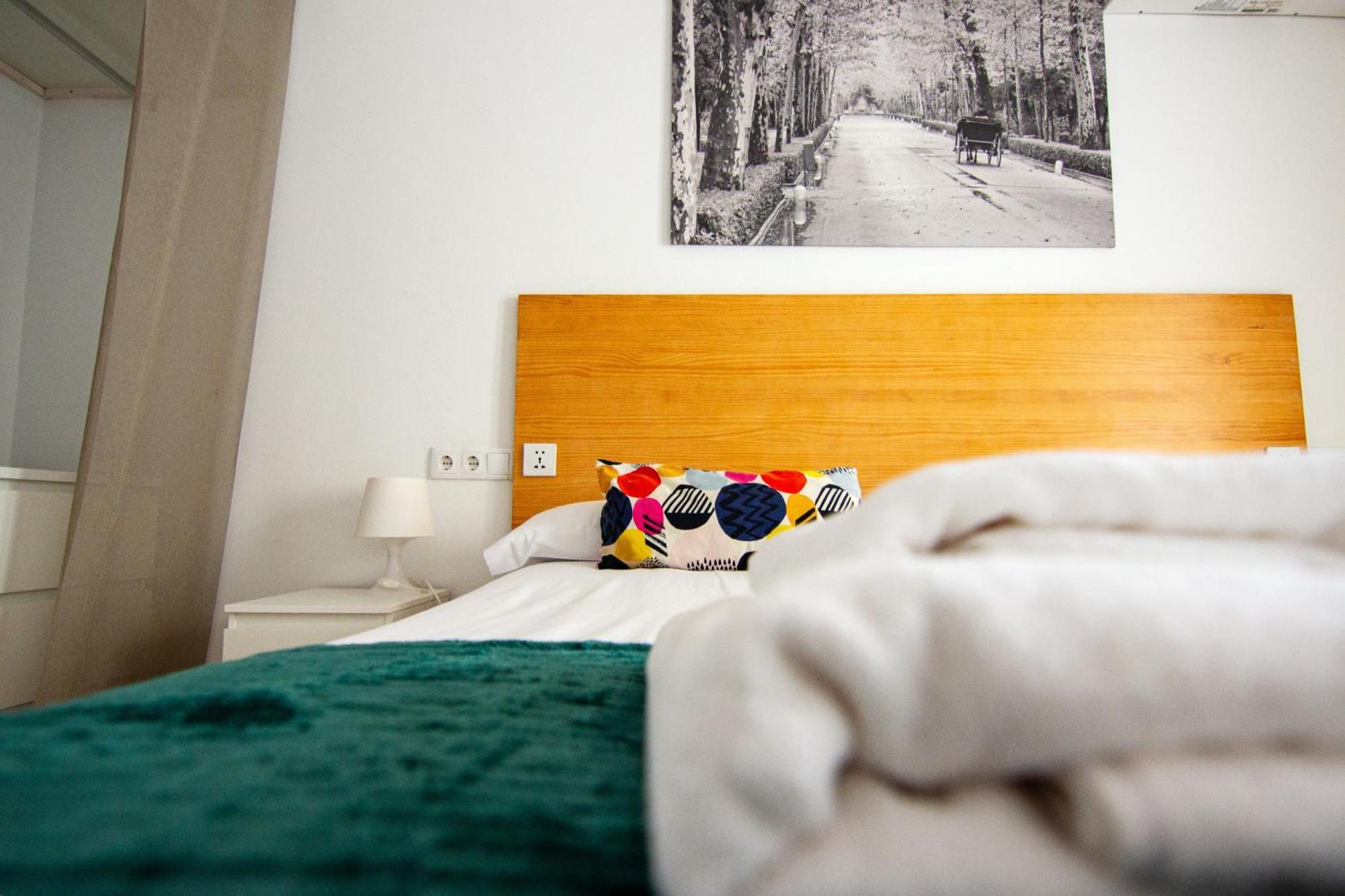 Apartamento Rentalsevilla Teodosio Sevilha