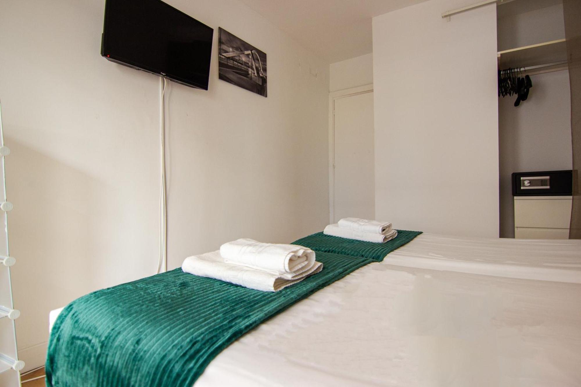 Rentalsevilla Teodosio Apartamento Sevilha